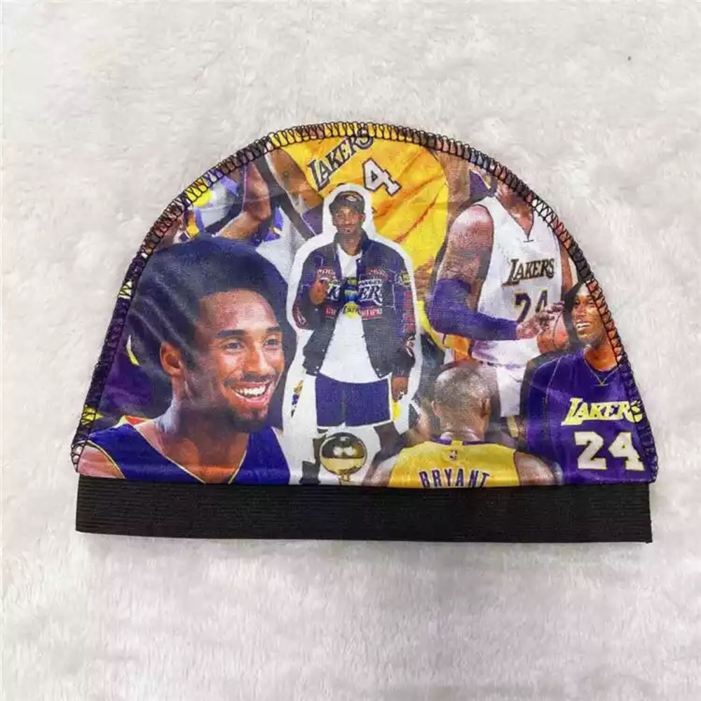 Kobe Bryant cap unisex